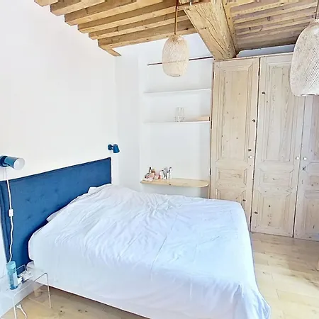 Appartement T3 Hyper Centre De Lyon, Super Vue Fourviere *