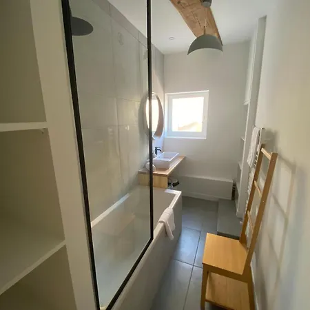 Apartment T3 Hyper Centre De Lyon, Super Vue Fourviere