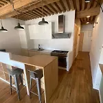 Apartamento T3 Hyper Centre De Lyon, Super Vue Fourviere Lyon